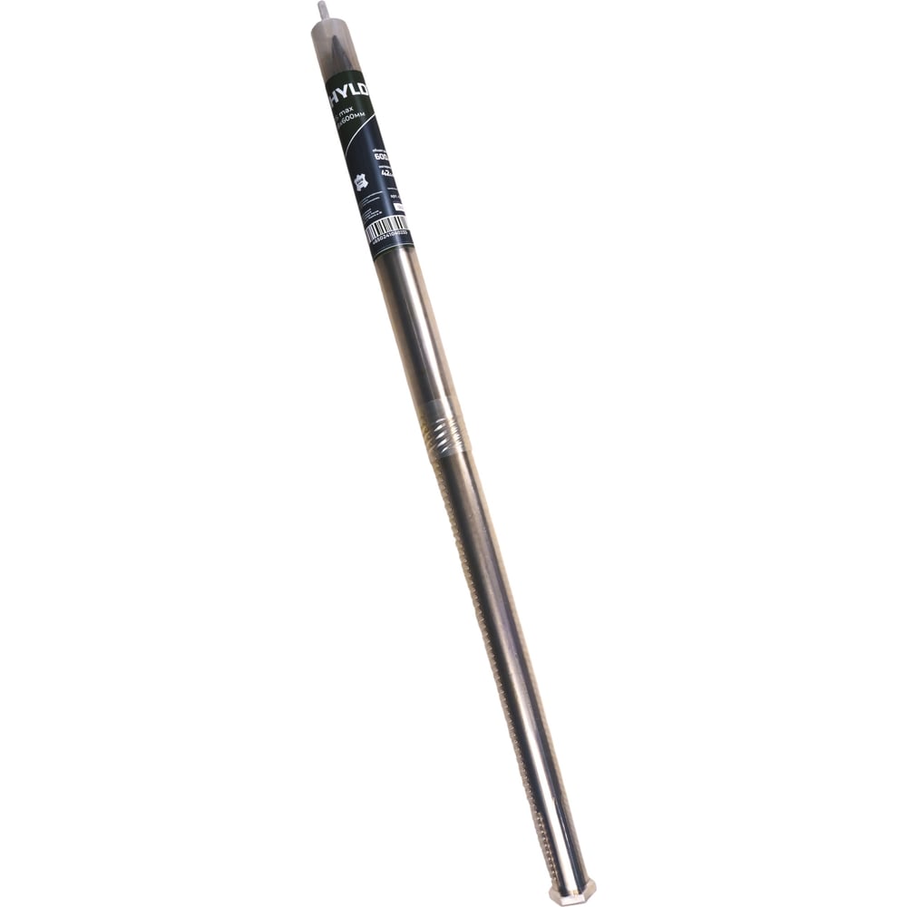 Изображение товара Пика SHYLD SDS max 600 мм для бетона кирпича камня