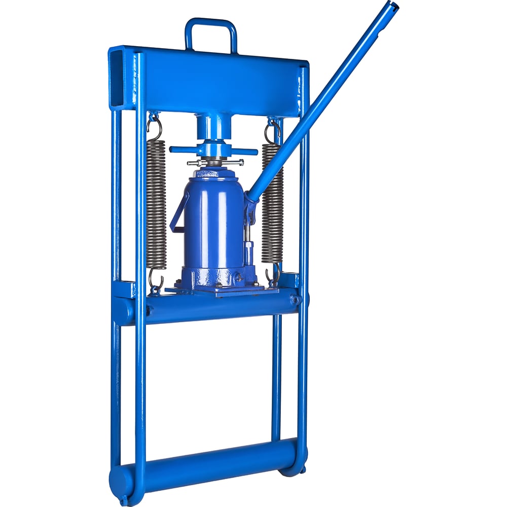 Изображение товара Передавливатель гидравлический для полиэтиленовых труб GasFusion ПТ-160