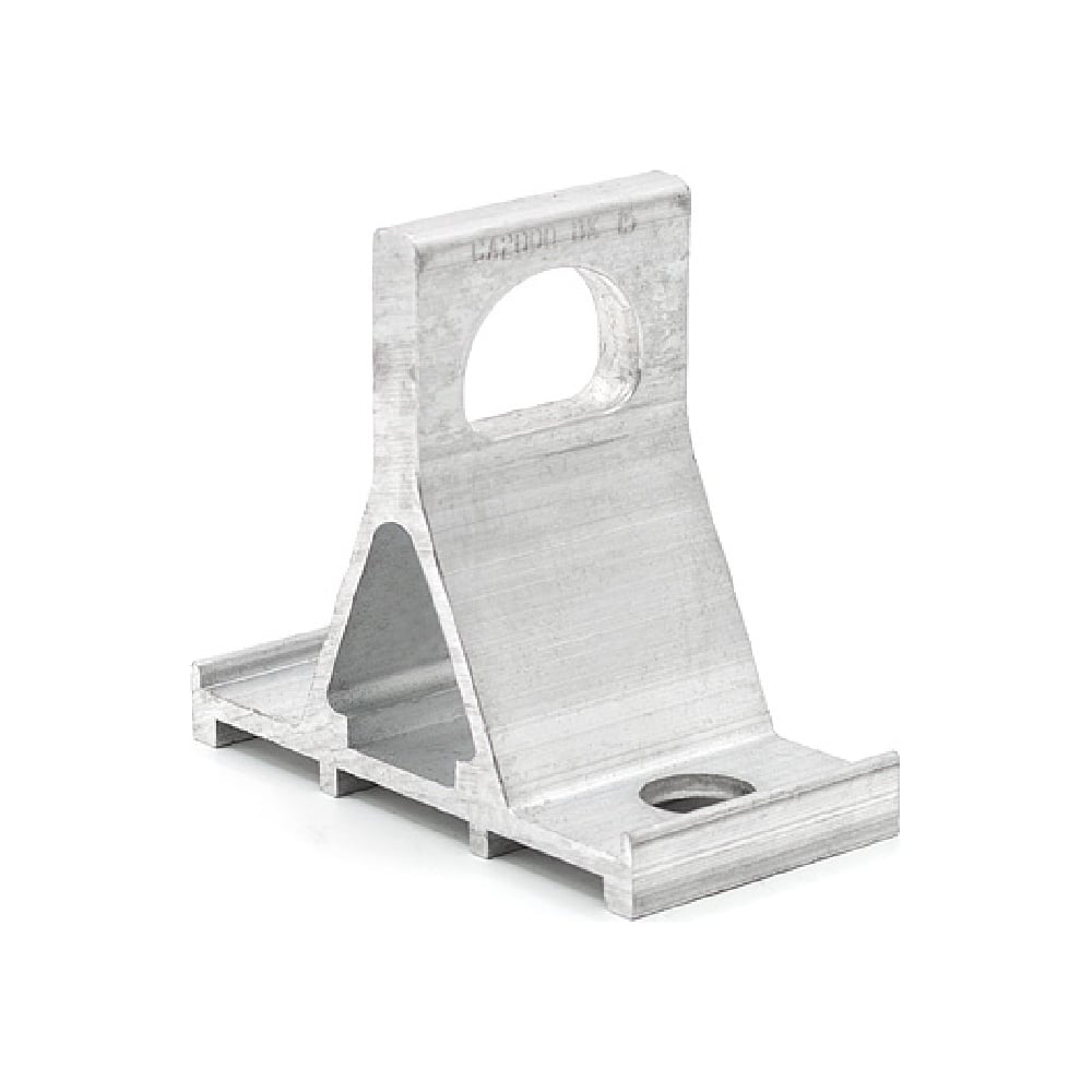 Изображение товара Кронштейн анкерный ВК CA 2000.03 20801401 алюминиевый для прочных креплений