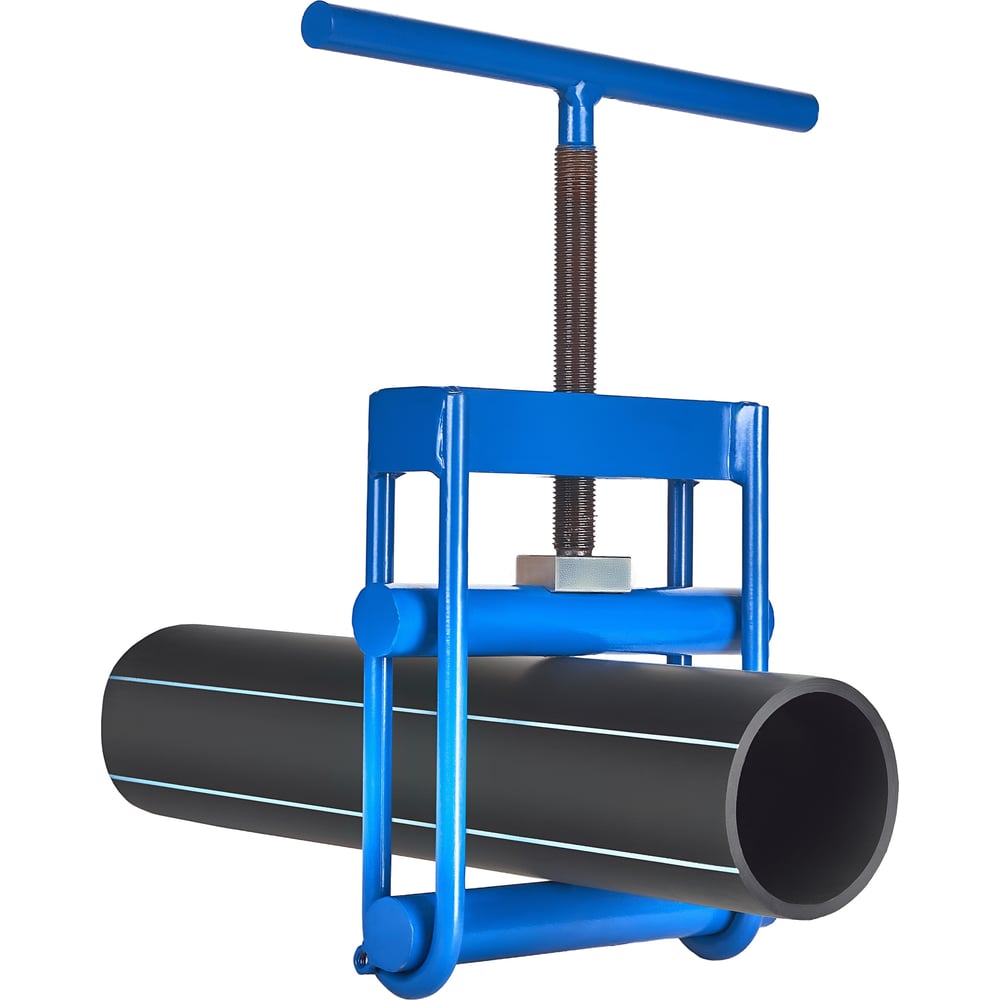 Изображение товара Передавливатель для полиэтиленовых труб GasFusion ПТ-90 16-90 мм