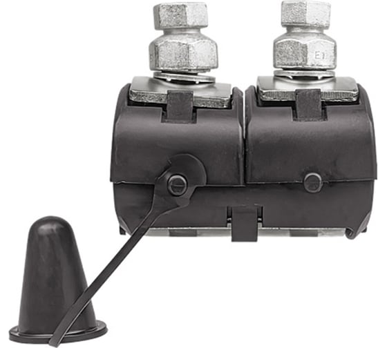 Изображение товара Ответвительный зажим ВК CT 240.2 P 20900951