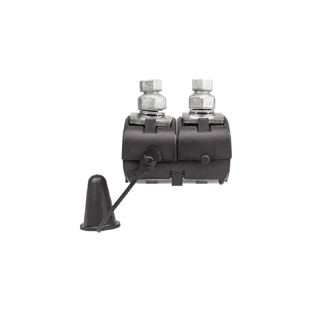 Изображение товара Ответвительный зажим ВК CT 150.2 P для кабелей до 150 мм²