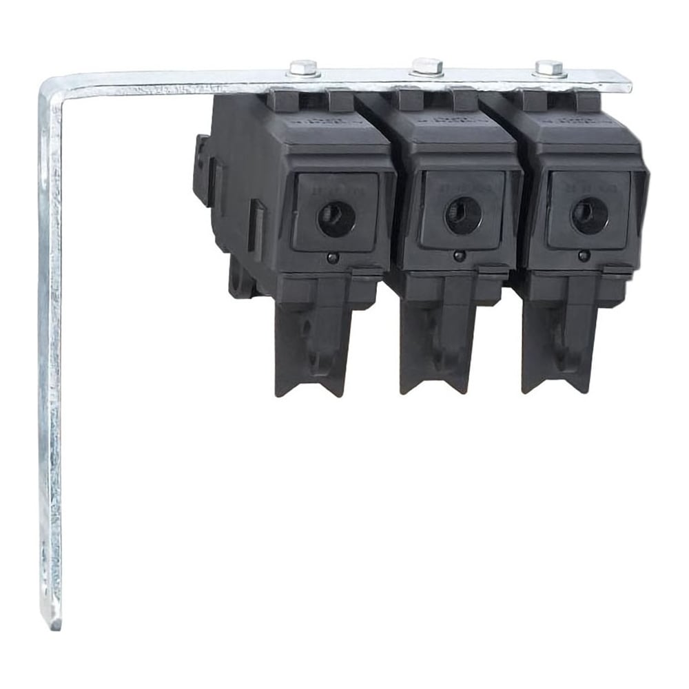 Изображение товара Мачтовый рубильник ВК РНИ-3П 24200071 силовой выключатель 160А IP23