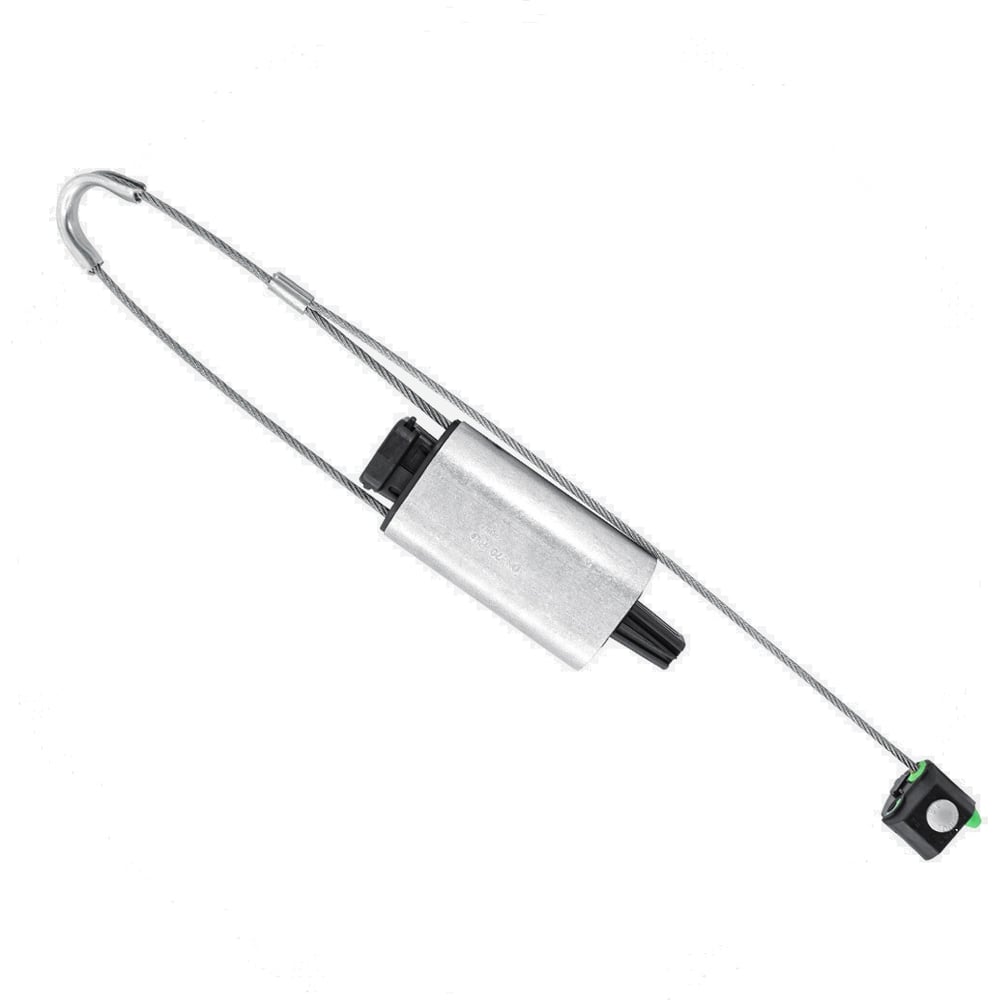 Изображение товара Зажим анкерный НИЛЕД DN-35 Rpi для кабелей до 35 мм² и 10 кН нагрузки