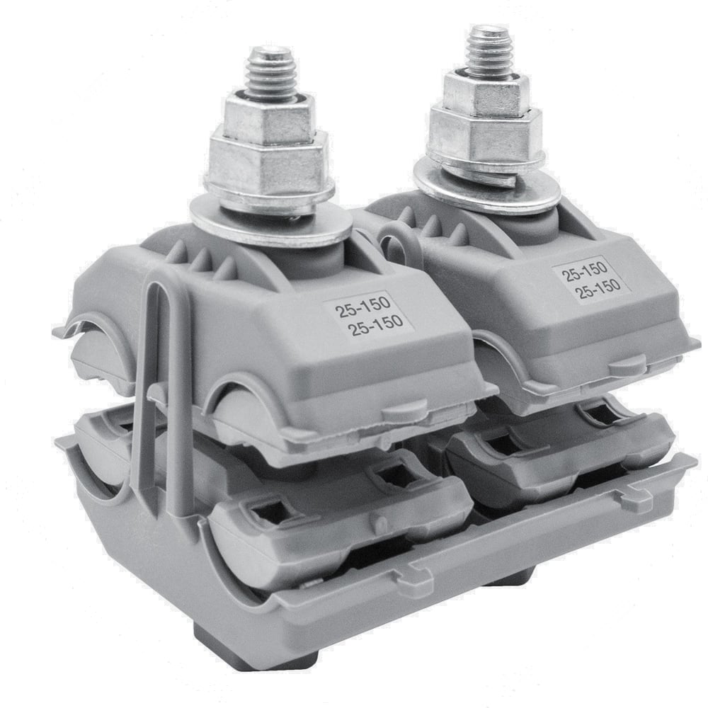 Изображение товара Зажим ответвительный НИЛЕД RPN 150 13402242 для электрических сетей