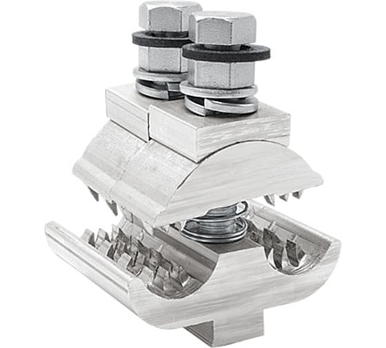 Изображение товара Зажим ответвительный НИЛЕД ОЗ-35-150С 11000172