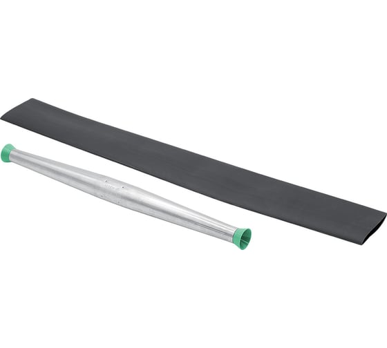 Изображение товара Автоматический соединительный зажим с термоусаживающей трубкой НИЛЕД АЦСт 95 14300022