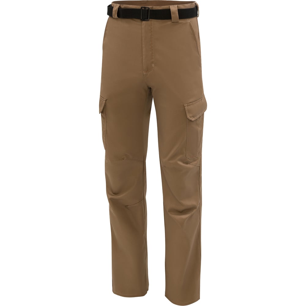 Изображение товара Брюки Союзспецодежда универсальные бежевые 44-46/170-176 современный дизайн