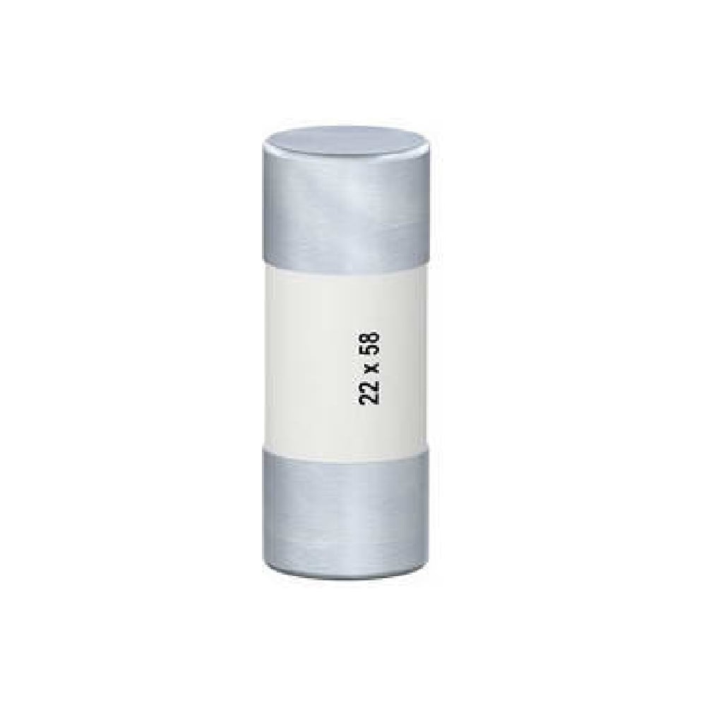 Изображение товара Плавкий предохранитель НИЛЕД GG 22Х58 25A для силовых цепей надежная защита