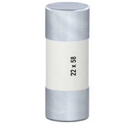 Изображение товара Плавкий предохранитель НИЛЕД GG 22Х58 25A 12003491