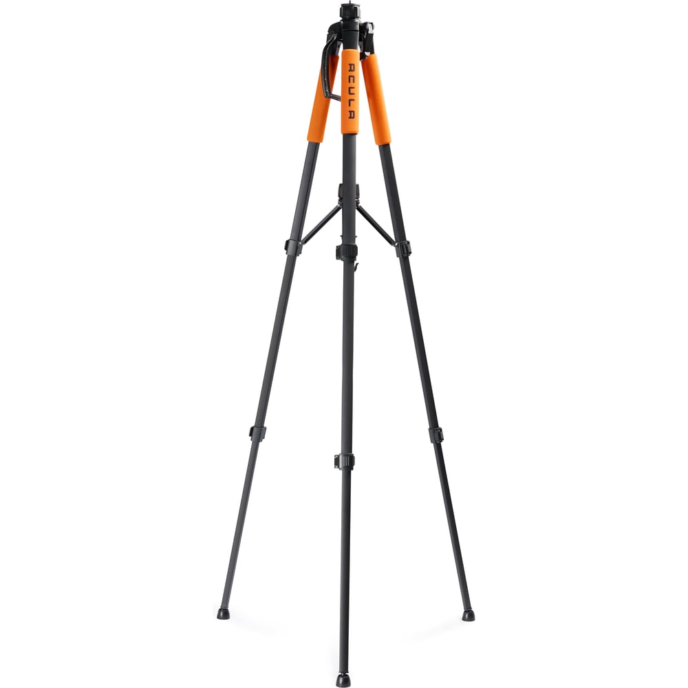 Изображение товара Штатив для лазерных уровней ACULA 1500 мм усиленный подъемный механизм