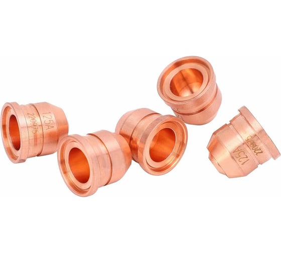 Изображение товара Сопло ARCMETEOR 125А 220975