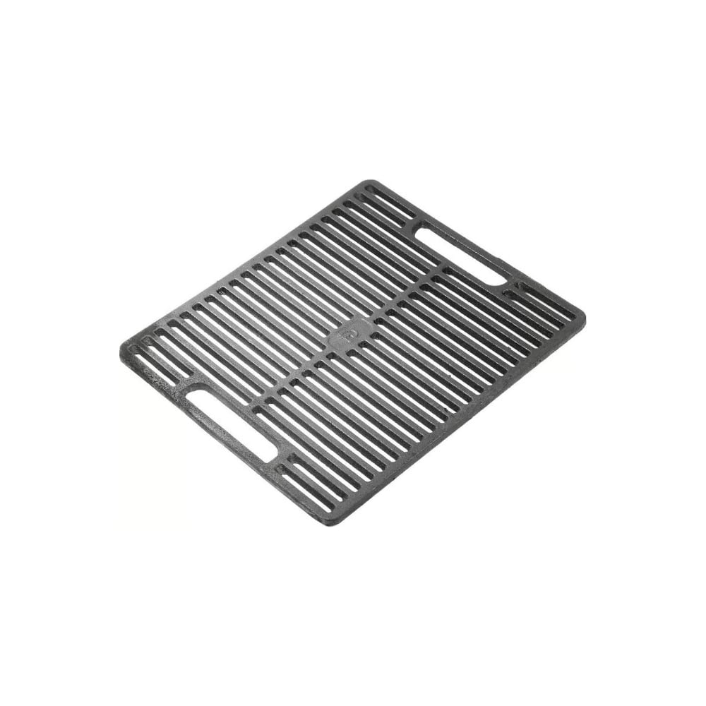 Изображение товара Чугунная решетка для гриля Гурман 400х460 мм от DavrMetall