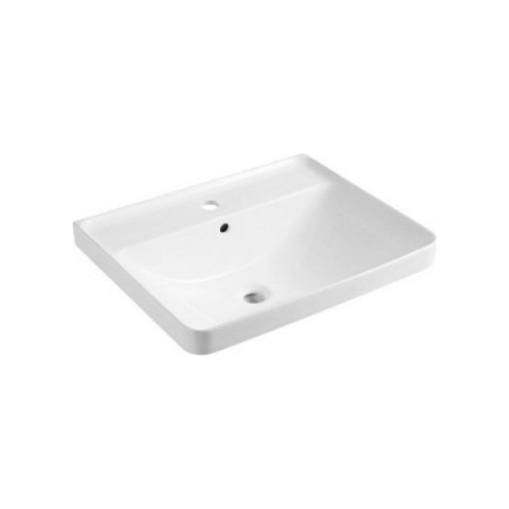 Изображение товара Мебельная раковина Azario MONTE 700х475х205 мм AZ-MONTE 70 69037