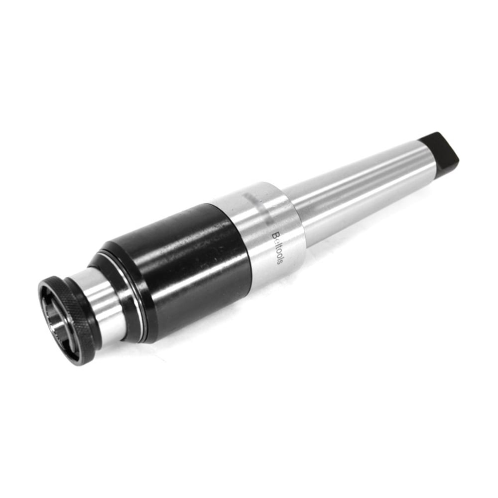 Изображение товара Патрон резьбонарезной КМ5 М3-М12 с набором головок Beltools ri.260.10