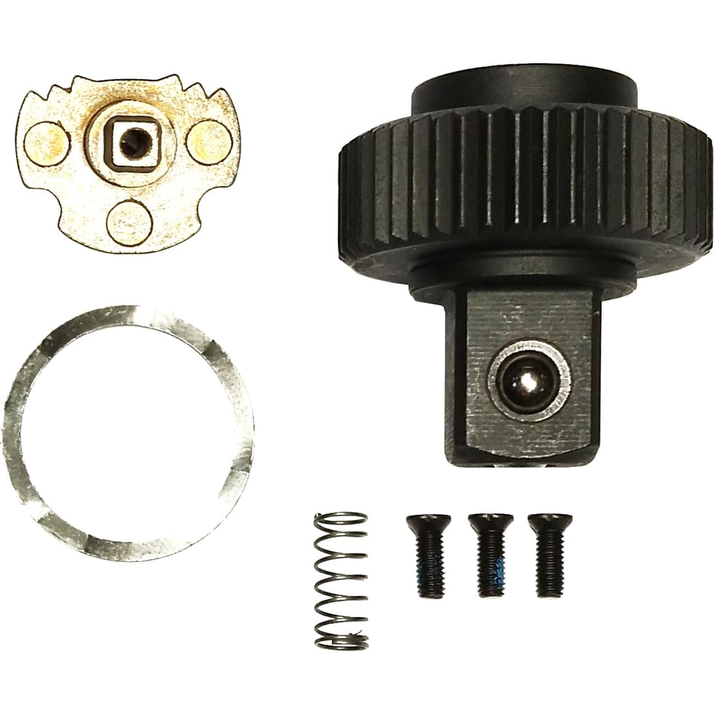 Изображение товара Ремкомплект Berger BG для трещотки 1/2 дюйма