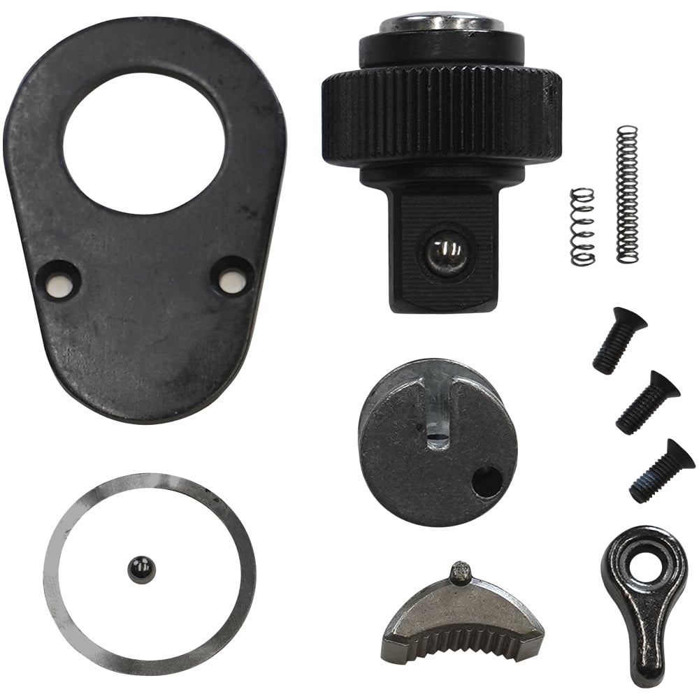 Изображение товара Ремкомплект Berger BG к трещотке 1/2 72 зуба BG2428