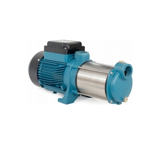 Изображение товара Поверхностный насос IBO MH 3000 INOX 2000046090223