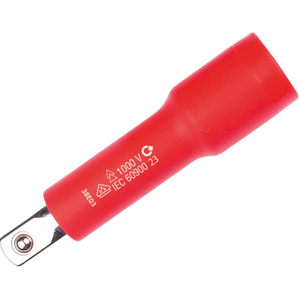 Изображение товара Удлинитель диэлектрический 3/8" Ceta Form 93 мм GC11-72