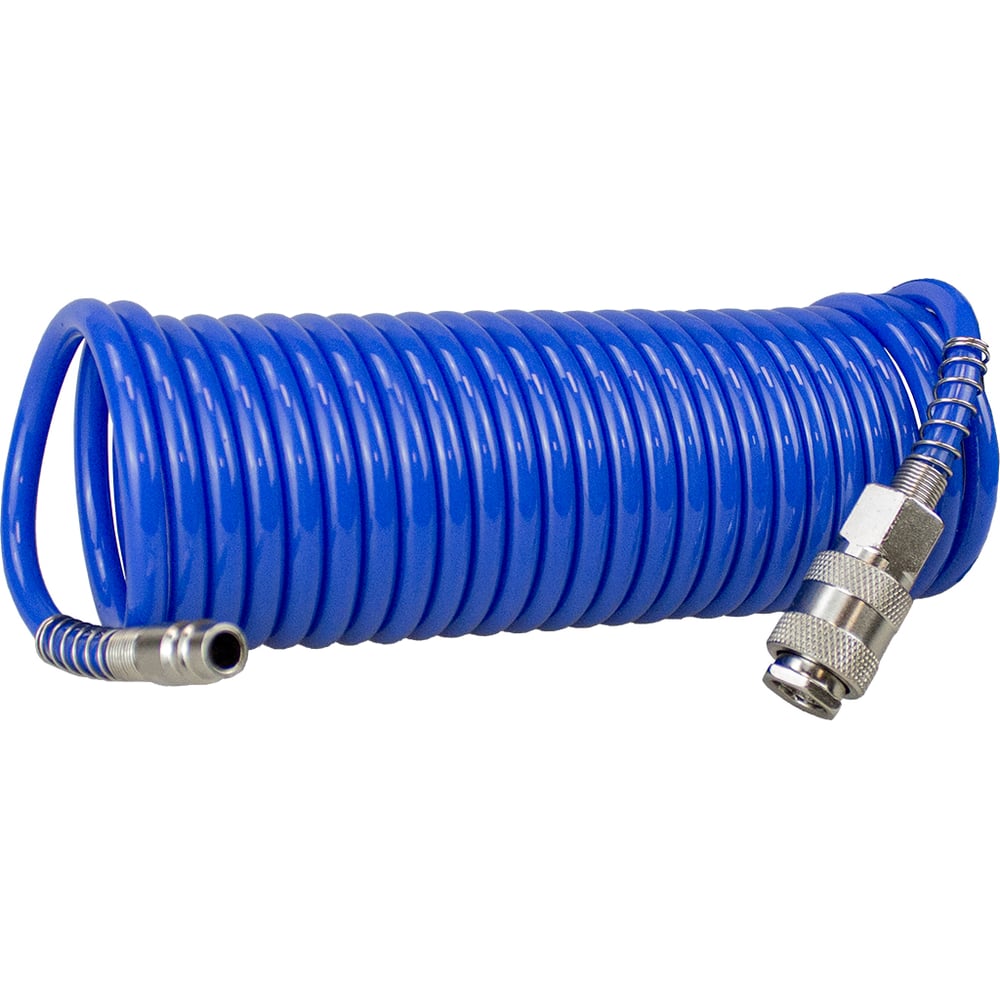 Изображение товара Шланг для компрессора Edon HPU-8/5, 5м, полиуретан