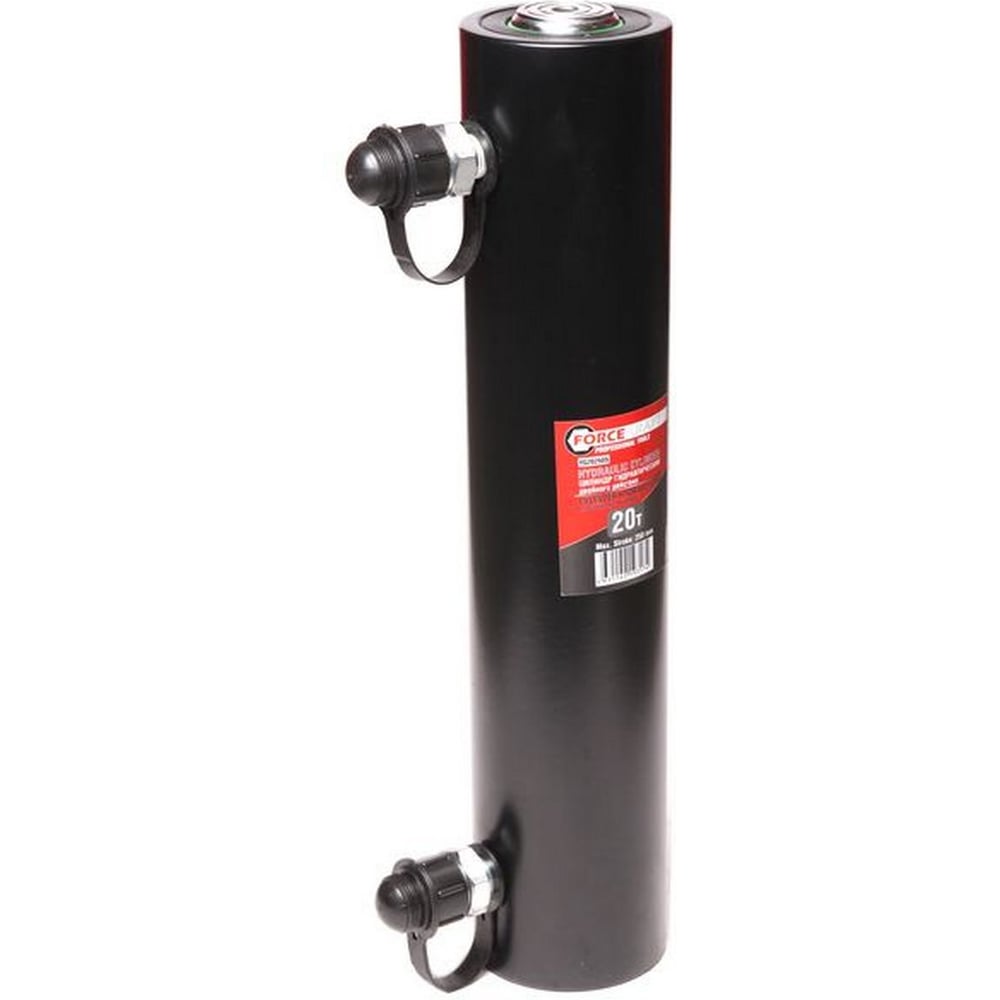 Изображение товара Гидравлический цилиндр Forcekraft двойного действия 20т FK-YG20250S