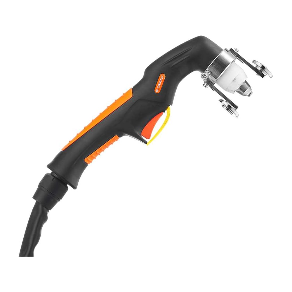 Изображение товара Плазменный резак Сварог TECH P80 3/8G 2pin 5м IVT0646-SV001