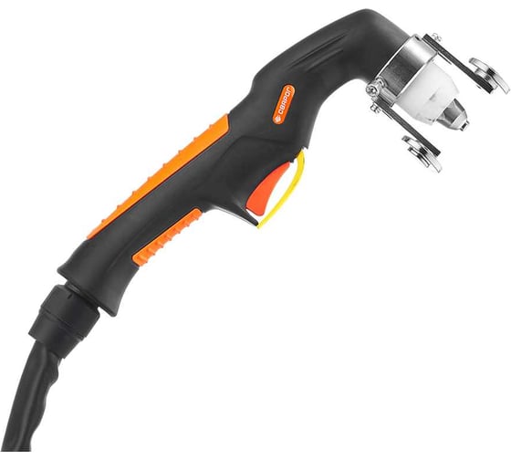 Изображение товара Резак плазменный Сварог TECH P80 3/8G 2pin 5м IVT0646-SV001 102044