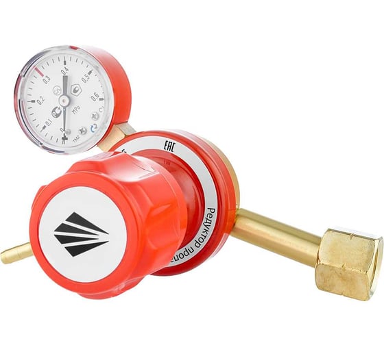 Изображение товара Редуктор пропановый Сварог БПО 5-5 (7872230000) 101206