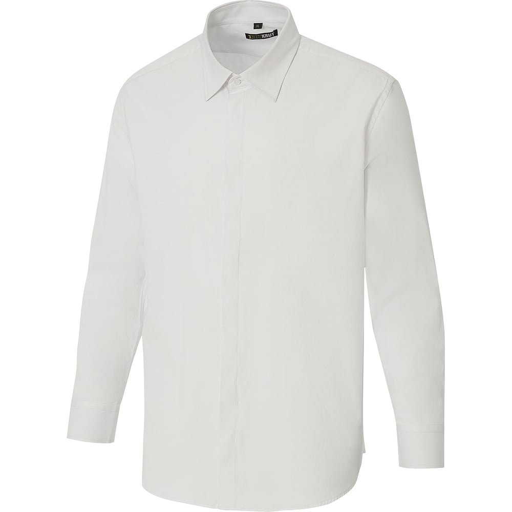 Изображение товара Мужская рубашка СОЮЗСПЕЦОДЕЖДА КОТКРУТ КЛАССИК белая XS