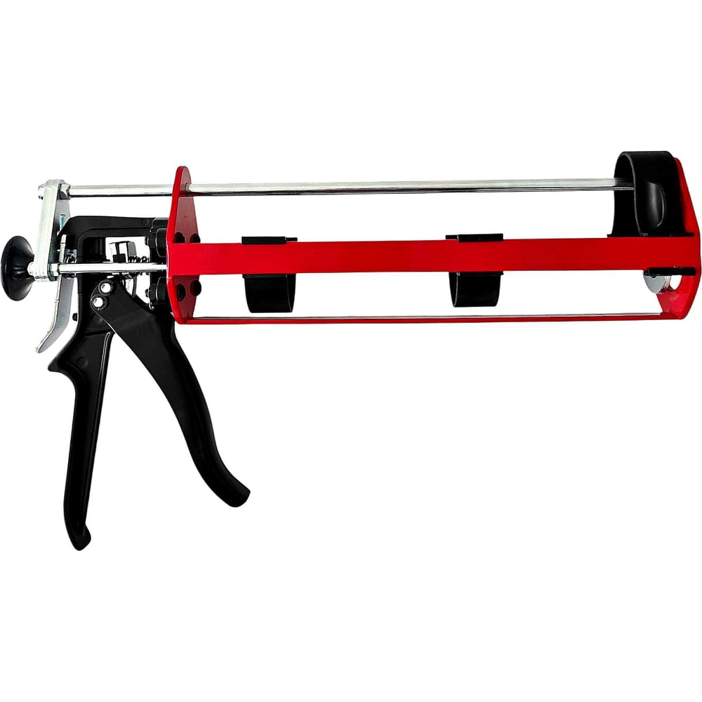 Изображение товара Пистолет универсальный для химических анкеров SORMAT IPU MULTI-GUN 165/300/410/385/585мл