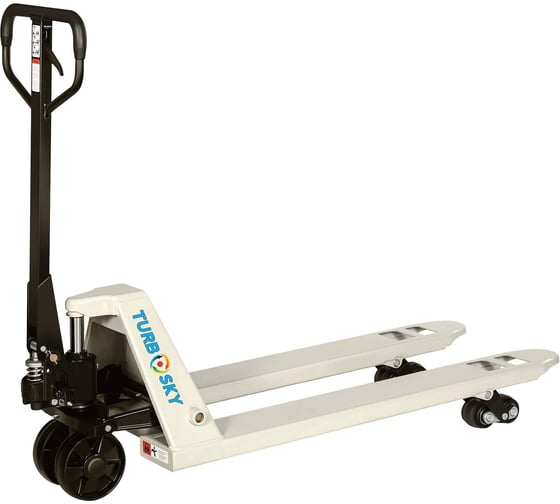 Изображение товара Гидравлическая тележка Turbosky HP-2 Pro (2,5 тоны) 908