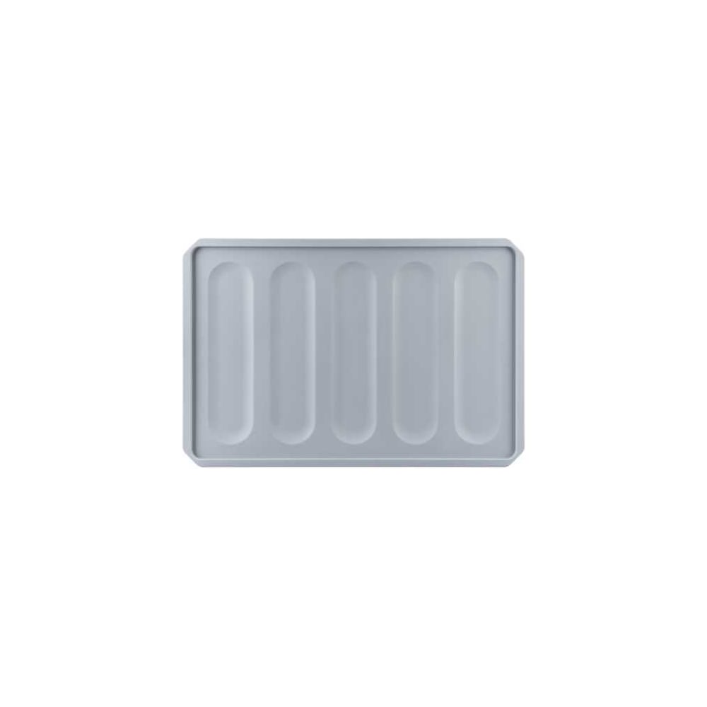 Изображение товара Крышка для универсального ящика HONEYCOMB евробокс 605х405 мм