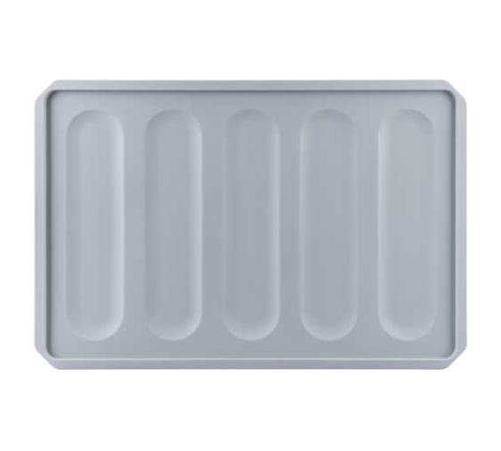 Изображение товара Крышка для универсального ящика HONEYCOMB евробокс 605х405 M-425233230