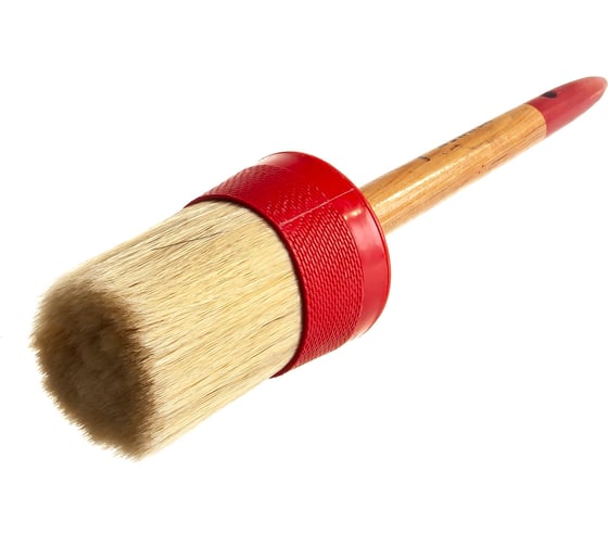 Изображение товара Круглая кисть STAYER UNIVERSAL-STANDART 0141-65