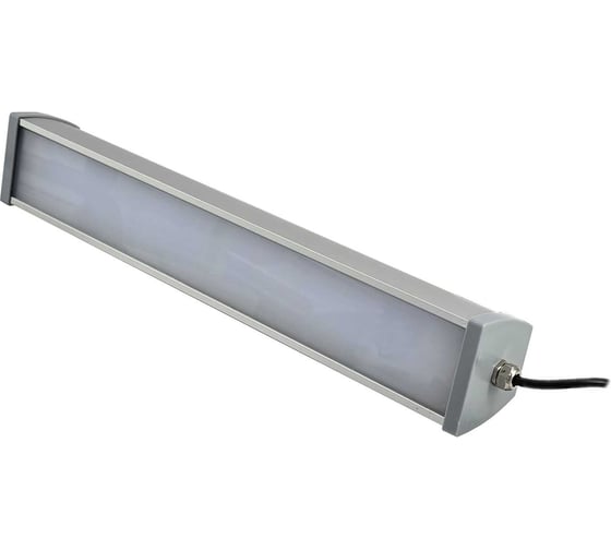 Изображение товара Светодиодный светильник 80мкмоль/40Вт/500x78x85мм КХЭМ FITO 80