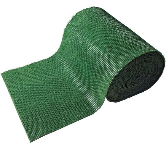 Изображение товара Щетинистое покрытие ComeForte 0,9x15м моховой арт 164 ДТУРФ90/164