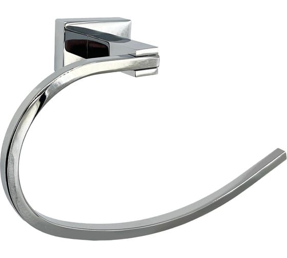 Изображение товара Полотенцедержатель-кольцо Bath Plus BRUKLIN BR-86011