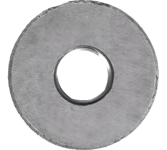 Изображение товара Калибр-кольцо Micron Tr 60х9 8с НЕ 51167