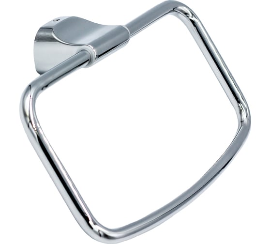 Изображение товара Полотенцедержатель-кольцо Bath Plus OPUS OP-97911