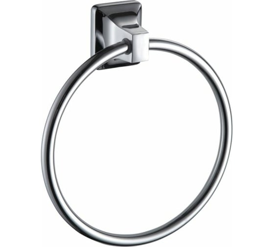 Изображение товара Полотенцедержатель-кольцо Bath Plus PRIME PR-9911