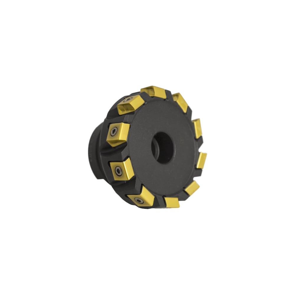 Изображение товара Фреза торцовая Русский Инструмент 63 для фрезерования