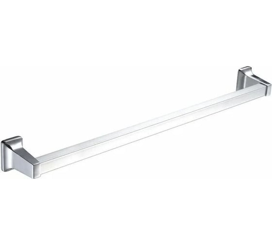 Изображение товара Полотенцедержатель Bath Plus PRIME одинарный, 60 см PR-9901