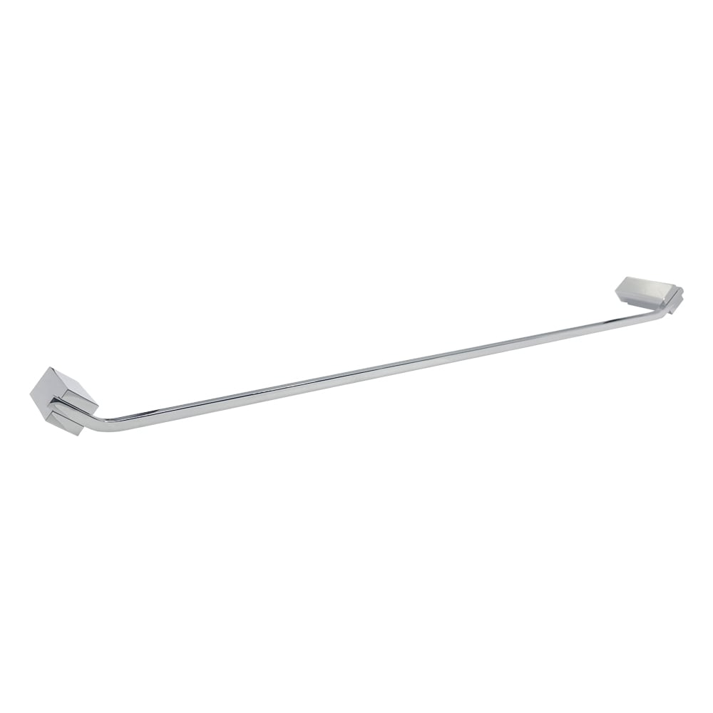 Изображение товара Полотенцесушитель Bath Plus TERRA Chromed прямой C-51093 для ванной комнаты