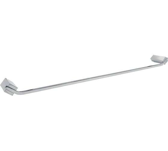 Изображение товара Полотенцесушитель Bath Plus TERRA Chromed прямой C-51093