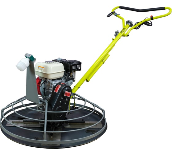 Изображение товара Затирочная машина STEM Techno SPT 361 GX200, 900 мм ЗАТ054