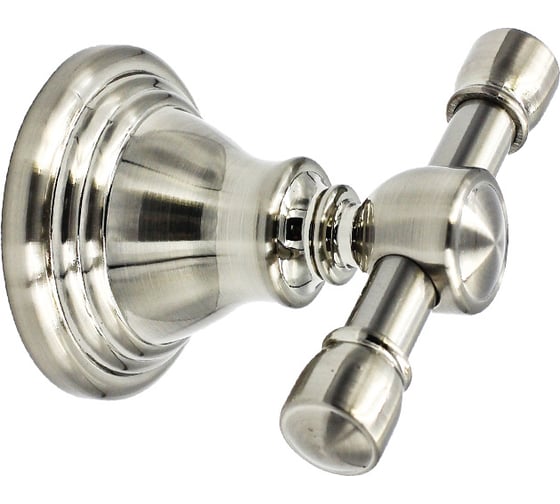 Изображение товара Двойной крючок Bath Plus BX-65705A