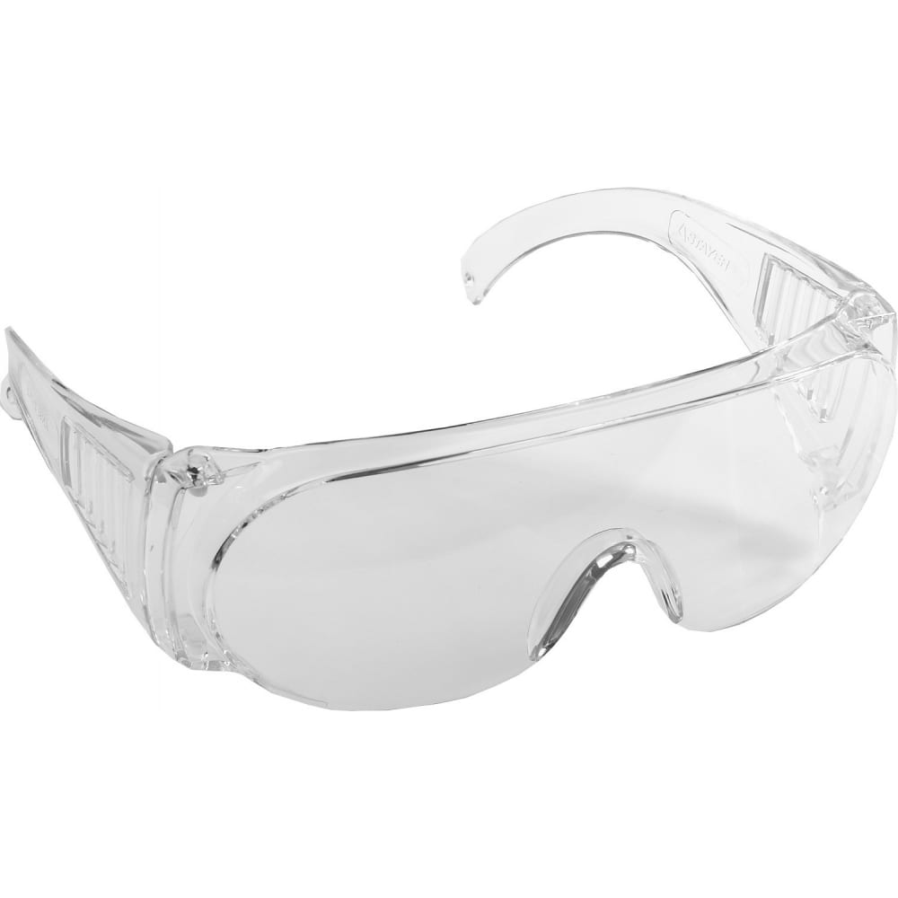 Защитные очки STAYER открытка с днём рождения глиттер конгрев очки 12х19 5 см