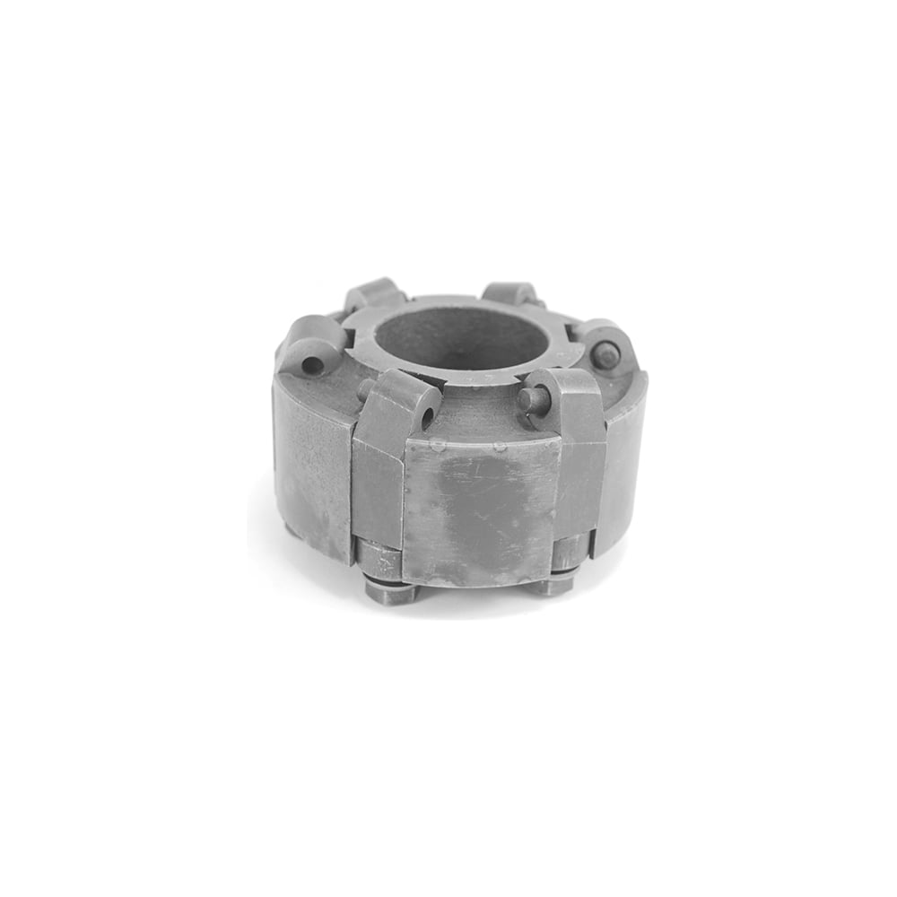 Изображение товара Фреза торцовая Русский Инструмент 80 с механическим креплением для обработки металлов