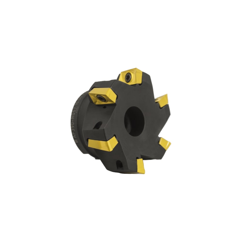 Изображение товара Фреза торцовая Русский Инструмент 63 для обработки стали