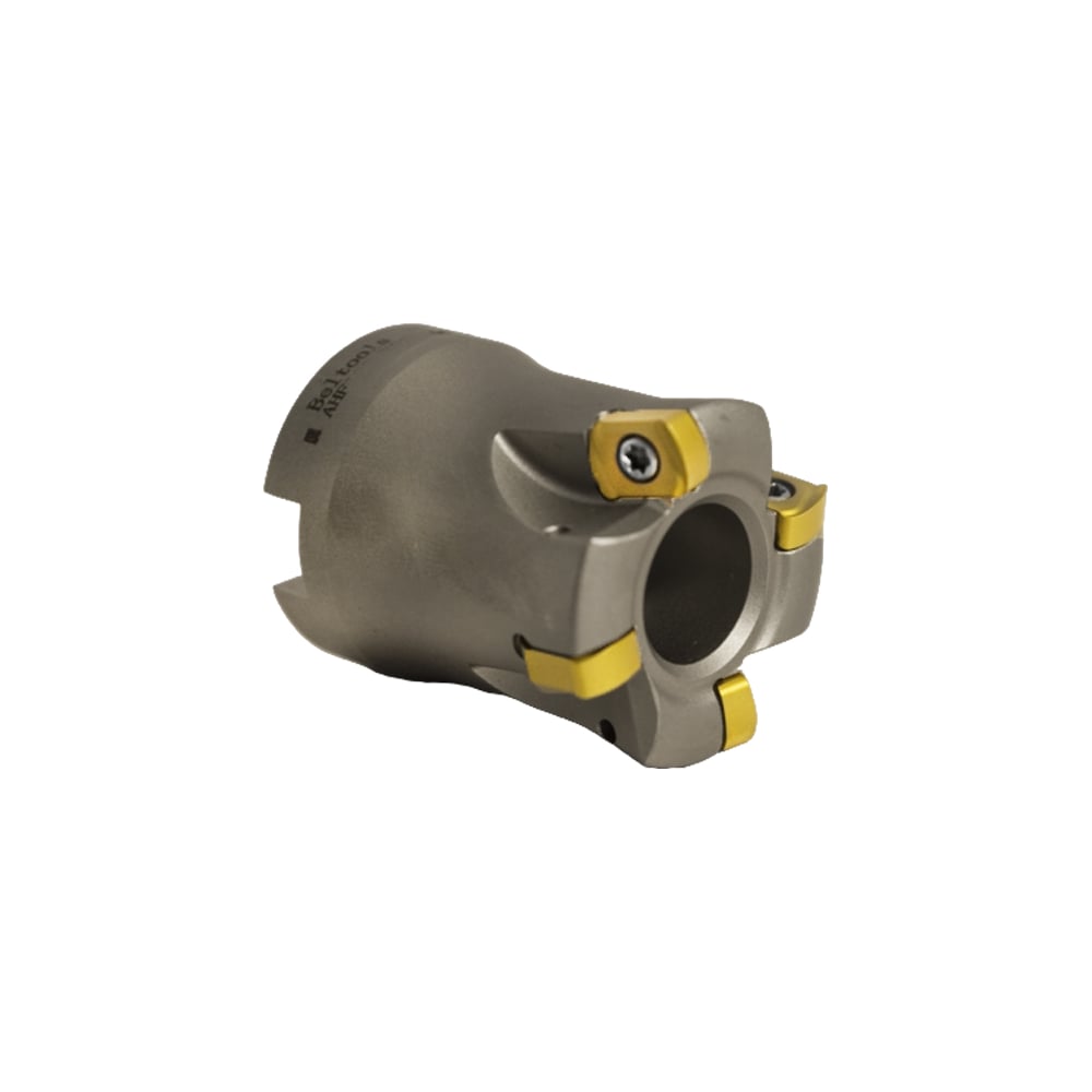 Изображение товара Фреза торцовая Русский Инструмент 32 мм с 4 зубьями для резки стали